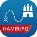 Logo of Hamburg android Application 